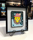 Custom 9x9" Shadowbox Frame (+$399.99)