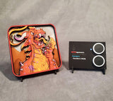 5x5" NFTEngraving (+ $129.99)