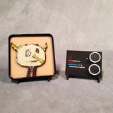 5x5" NFTEngraving (+ $129.99)