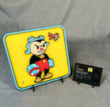 19x19" Infinity Mirror w/ LEDs (+ $699.99)