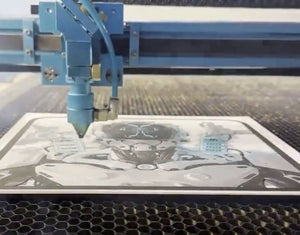 NFT Engravers USA