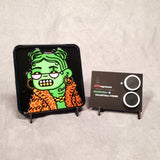 5x5" NFTEngraving (+ $129.99)