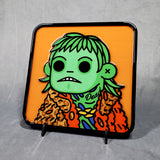 19x19" Infinity Mirror w/ LEDs (+ $699.99)