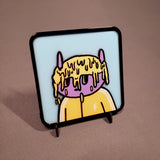 5x5" NFTEngraving (+ $129.99)