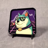 5x5" NFTEngraving (+ $129.99)