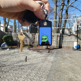 Custom Backpack Keychain (+ $19.99)